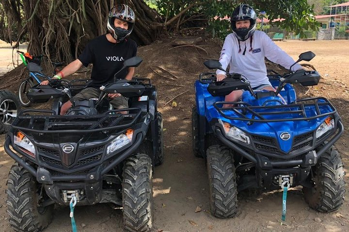 A.T.V-Tours  - Photo 1 of 6